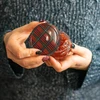 Deksel fi66 Schotse ruit mix, 10 stuks. - 9 ['deksel voor pot', ' klikdeksels', ' deksels voor potten', ' TO deksels', ' twist-off deksels', ' deksels fi 66', ' geruite deksels', ' deksels fi 66/4', ' 4-klauwdeksels', ' Browin deksels.']