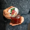 Deksel fruit fi 66 - 1250 stuks - 4 ['doppen', ' potdeksel', ' potdeksels', ' deksels voor potten', ' deksels op potten', ' deksel voor pot']