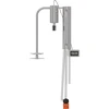 Destilleerapparaat voor keukenrobot - 3 ['destilleerapparaat Browin', ' destilleerapparaat voor keukenrobot', ' destilleerapparaat met koeler en opvangvat', ' destillatie met keukenrobot', ' destillatie met keukenmachine', ' zuivere distillaat', ' distilleerset', ' distilleerset voor uitbreiding', ' extra gebruik van keukenrobot']