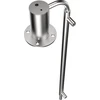 Destilleermodule - kop - Liebig-koeler - 3 ['destillatiemodule', ' destilleerkop', ' destillatie', ' destilleerapparaat', ' Liebig-koeler', ' destillaat', ' hoe te destilleren']
