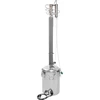 Destylator hawkSTILL Zimne Palce 2.0 LITE (60 L, 60.3mm) - 7 destylator browin, destylatory elektryczne, destylator zimne palce, kolumna z głowicą zimne palce, wydajny destylator, jaki destylator wybrać, destylator modułowy, czysty destylat, destylator z szeroką kolumną, rura destylacyjna 60,3 mm, zestaw destylacyjny, wypukła pokrywa, pokrywa typu convex, pojemnik destylacyjny z pokrywą kopułową, jaki jest polecany zestaw do destylacji, destylator 60 L, refluks zimne palce, destylator z obejmami Tri-Clamp, wydajna destylacja