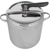 Distilleerapparaat en snelkookpan 2-in-1 12 L - 2 ['distilleerapparaat', ' distilleerapparaat met snelkookpan', ' snelkookpan', ' apparatuur voor', ' distilleerapparaat voor', ' distillatie']