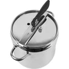 Distilleerapparaat en snelkookpan 2-in-1 12 L - 3 ['distilleerapparaat', ' distilleerapparaat met snelkookpan', ' snelkookpan', ' apparatuur voor', ' distilleerapparaat voor', ' distillatie']