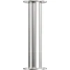 Distilleerdermodule - connector - fi 48,3 mm lang 250 mm  - 1 ['destillatiemodule', ' destillatie', ' distilleerder', ' connector', ' modulaire distilleerder', ' voor destillatie', ' hoe te destilleren', '']
