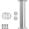 Distilleerdermodule - connector - fi 48,3 mm lang 250 mm - 5 ['destillatiemodule', ' destillatie', ' distilleerder', ' connector', ' modulaire distilleerder', ' voor destillatie', ' hoe te destilleren', '']
