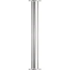 Distilleerdermodule - connector - fi 48,3 mm lang 500 mm - 11 