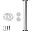 Distilleerdermodule - connector - fi 48,3 mm lang 500 mm - 3 ['destillatiemodule', ' distilleerder', ' destillatie', ' connector', ' hoe te destilleren', ' katalytisch filter']