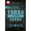 Distilleergist Turbo Carbo  - 1 ['schone fermentatie', ' gist met actieve kool', ' turbo gist met actieve kool', ' aangename geur van distilleerwort']