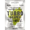 Distilleergist Turbo Grappa 7-10 dagen - 2 ['gist voor alcohol', ' gist voor spiritus', ' gist voor moonshine', ' gist voor samogon', ' gist voor maanshine', ' moonshine', ' samogon', ' maanshine', ' fermentatie van fruitpulp', ' zelfgemaakte grappa']