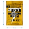 Distilleergist Turbo Grom 24h - 4 