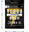Distilleergist Turbo Grom 48h - 4 