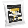 Distilleergist Turbo Grom 48u 100L - 3 ['gist voor alcohol', ' gist voor spiritus', ' gist voor zelfgestookte drank', ' gist voor samogon', ' gist voor moonshine', ' zelfgestookte drank', ' samogon', ' moonshine']
