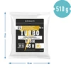 Distilleergist Turbo Grom 48u 100L - 5 ['gist voor alcohol', ' gist voor spiritus', ' gist voor zelfgestookte drank', ' gist voor samogon', ' gist voor moonshine', ' zelfgestookte drank', ' samogon', ' moonshine']