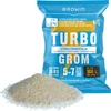 Distilleergist Turbo Grom 5-7 dagen 100L - 3 
