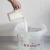 Distilleergist Turbo Grom 5-7 dagen 100L - 4 ['gist voor alcohol', ' gist voor spiritus', ' gist voor zelfgestookte drank', ' gist voor samogon', ' gist voor maanshine', ' zelfgestookte drank', ' samogon', ' maanshine']