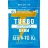 Distilleergist Turbo Grom 5-7 dagen  - 1 
