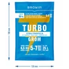 Distilleergist Turbo Grom 5-7 dagen - 4 