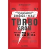 Distilleergist Turbo Grom 72u - 2 ['gist voor alcohol', ' gist voor spiritus', ' gist voor zelfgestookte drank', ' gist voor samogon', ' gist voor moonshine', ' zelfgestookte drank', ' samogon', ' moonshine']