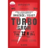 Distilleergist Turbo Grom 72u  - 1 ['gist voor alcohol', ' gist voor spiritus', ' gist voor zelfgestookte drank', ' gist voor samogon', ' gist voor moonshine', ' zelfgestookte drank', ' samogon', ' moonshine']