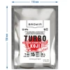 Distilleergist Turbo Koji, 50 g (zonder maischen!) - 7 ['Koji-gist', ' Koji-schimmel', ' roggebrood', ' aardappelwodka', ' koud maischen', ' gist voor alcohol', ' gist voor zelfgestookte drank', ' distilleergist', ' zonder maischen', ' gist voor granen', ' voor whiskey', ' gist voor whisky']
