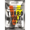 Distilleergist Turbo reVOLTa 48u - 2 ['voor suikeroplossingen', ' blijfthuis', ' technische alcohol', ' snelle fermentatie', ' hoog alcoholpercentage', ' turbo gist']