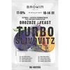 Distilleergist Turbo Slivovitz - 2 ['turbo gist', ' gist voor brouwsel', ' gist voor brouwsel', ' gist voor pruimenbrandewijn', ' pruimenbrandewijn', ' voor fruitmengsels', ' fruitmengsel']