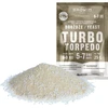 Distilleergist Turbo Torpedo 5-7 dagen 21% 100g - 4 ['turbo gist', ' distilleergist', ' gist voor alcohol', ' voor fruitmengsels', ' gist voor aardappelen', ' gist tot 21%', ' voor brouwsel', ' sterke gist', ' distillatie', ' voor hooggradige mengsels', ' browin gist', ' gist voor whiskey', ' gist voor wodka van aardappelen', ' zelfgemaakte alcohol']