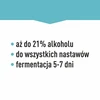 Distilleergist Turbo Torpedo 5-7 dagen 21% 100g - 11 ['turbo gist', ' distilleergist', ' gist voor alcohol', ' voor fruitmengsels', ' gist voor aardappelen', ' gist tot 21%', ' voor brouwsel', ' sterke gist', ' distillatie', ' voor hooggradige mengsels', ' browin gist', ' gist voor whiskey', ' gist voor wodka van aardappelen', ' zelfgemaakte alcohol']
