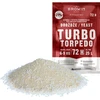 Distilleergist Turbo Torpedo 72u 21% - 120 g - 5 ['turbo gist', ' distilleergist', ' gist voor alcohol', ' voor fruitmengsels', ' gist voor aardappelen', ' gist voor 21%', ' voor brouwsel', ' sterke gist', ' distillatie', ' voor hooggradige mengsels', ' browin gist', ' gist voor whiskey', ' gist voor wodka van aardappelen', ' zelfgemaakte alcohol', ' gist 72u']