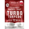 Distilleergist Turbo Torpedo 72u 21% - 120 g  - 1 ['turbo gist', ' distilleergist', ' gist voor alcohol', ' voor fruitmengsels', ' gist voor aardappelen', ' gist voor 21%', ' voor brouwsel', ' sterke gist', ' distillatie', ' voor hooggradige mengsels', ' browin gist', ' gist voor whiskey', ' gist voor wodka van aardappelen', ' zelfgemaakte alcohol', ' gist 72u']