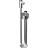 Distilleermodule - distilleerpapegaai - 2 ['papegaai voor destillatie', ' dynamische areometer', ' rotameter', ' voor continue alcoholmeting', ' papegaai voor distilleerder', ' papegaai voor zelfgestookte drank']