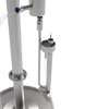 Distilleermodule - distilleerpapegaai - 6 ['papegaai voor destillatie', ' dynamische areometer', ' rotameter', ' voor continue alcoholmeting', ' papegaai voor distilleerder', ' papegaai voor zelfgestookte drank']