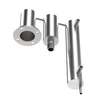 Distilleermodule - kop 1 afscheider koeler - 2 ['destillatie', ' distilleerder', ' distillatiemodule', ' afscheider', ' koeler', ' kop', ' voor distillatie', ' voor alcohol', ' hoe te distilleren', ' modulaire distilleerder', '']