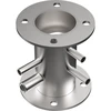 Distilleermodule - reflux - dubbele spiraal - 2 ['distilleermodule', ' distilleerder', ' distillatie', ' distilleermodule', ' reflux', ' dubbele spiraal', ' hoe te distilleren', ' distillaat', '']