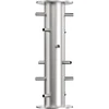 Distilleermodule - reflux - koude vingers - 6 