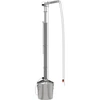 Distilleermodule - zijontvangst - OLM - 6 ['modulaire distilleerders', ' Browin distilleerders', ' OLM', ' verlaagde opvang', ' distillatie', ' welke distilleerder', ' voor distillatie', ' aabratek']