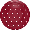 Dop fi 43 mm stippen mix - 10 stuks - 4 ['dop', ' dop met stippen', ' deksels voor potten', ' deksels met stippen', ' kleine deksels', ' deksels voor conserven', ' deksels voor conserven', ' deksels voor potten', ' gekleurde deksels', ' decoratieve deksels', ' decoratieve doppen']