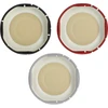 Dop fi 43 mm stippen mix - 10 stuks - 9 ['dop', ' dop met stippen', ' deksels voor potten', ' deksels met stippen', ' kleine deksels', ' deksels voor conserven', ' deksels voor conserven', ' deksels voor potten', ' gekleurde deksels', ' decoratieve deksels', ' decoratieve doppen']