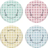 Dop fi 53 ruit - 10 stuks  - 1 ['dop', ' deksels', ' voor potten', ' voor weckpotten', ' voor conserven', ' schroefdoppen', ' schroefdop', ' fi53', ' fi 53']