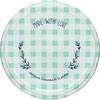Dop fi 53 ruit - 10 stuks - 2 ['dop', ' deksels', ' voor potten', ' voor weckpotten', ' voor conserven', ' schroefdoppen', ' schroefdop', ' fi53', ' fi 53']