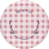 Dop fi 53 ruit - 10 stuks - 4 ['dop', ' deksels', ' voor potten', ' voor weckpotten', ' voor conserven', ' schroefdoppen', ' schroefdop', ' fi53', ' fi 53']