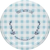Dop fi 53 ruit - 10 stuks - 8 ['dop', ' deksels', ' voor potten', ' voor weckpotten', ' voor conserven', ' schroefdoppen', ' schroefdop', ' fi53', ' fi 53']