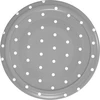 Dop fi 53 stippen mix - 10 stuks. - 5 
