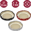Dop fi 53 stippen mix - 10 stuks. - 10 