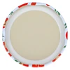 Dop fi 66/4 met tomaten - los - 3 ['witte dop', ' kleurrijk tomatenpatroon', ' pasteurisatie', ' procescontrole', ' opslag', ' maat fi Tomaten 66', ' voorraadkastdecoratie', ' doppen voor pasteurisatie', ' groentedoppen', ' tomatendoppen']