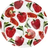 Dop fi 82/6 paprikatekeningen - 10 stuks.  - 1 ['doppen 82/6', ' doppen met paprika', ' doppen voor conserven', ' doppen voor potten', ' decoratieve doppen', ' decoratieve doppen', ' doppen met opdruk', ' ingelegde paprika', ' gefermenteerde paprika']