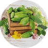 Dop fi100 augurken mix - 10st. - 4 ['dop', ' doppen', ' dop fi100', ' fi100', ' deksels voor potten fi100']