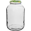 Dop fi100 augurken mix - 10st. - 8 ['dop', ' doppen', ' dop fi100', ' fi100', ' deksels voor potten fi100']