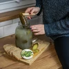 Dop fi100 augurken mix - 10st. - 10 ['dop', ' doppen', ' dop fi100', ' fi100', ' deksels voor potten fi100']