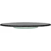 Draaiplateau van leisteen fi30cm - 5 ['serveerplank', ' serveerset op draaiplateau', ' kaasplank', ' vleeswaren en snacks plank', ' serveerplank', ' draaiplank', ' draaiplateau', ' serveerplateau', ' serveersteen', ' leisteenplaat voor sushi', ' sushiplank', ' fingerfood plaat', ' serveerplateau', ' serveerplank.']